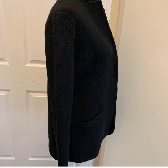 JCrew Women’s Sweater Coat - Picture 4 of 8